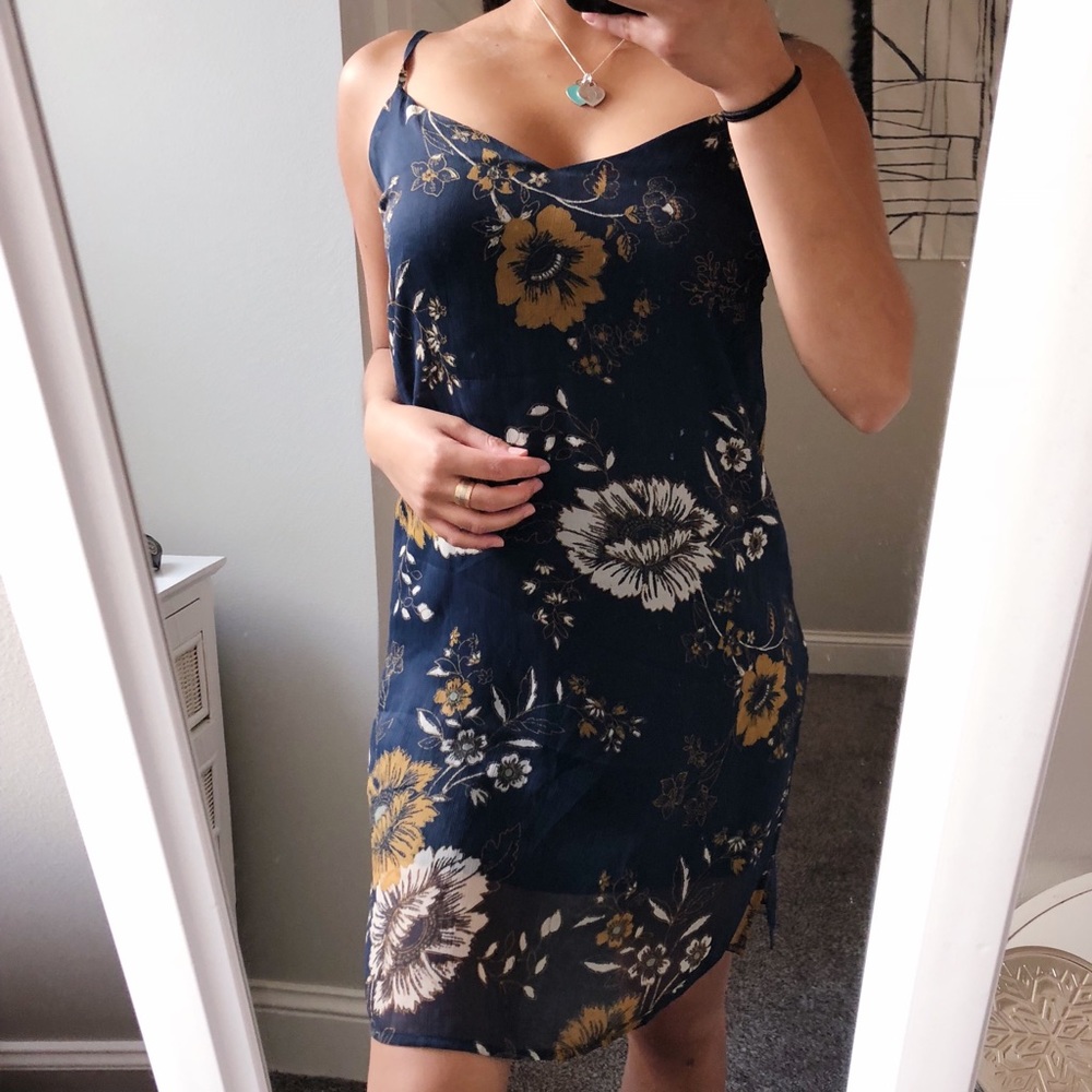 Kendall & Kylie Dress